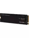 SSD Western Digital Black SN850 NVMe 1TB WDBAPY0010BNC фото 3