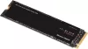SSD Western Digital Black SN850X NVMe 8TB WDS800T2X0E icon 2