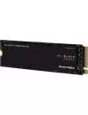 SSD Western Digital Black SN850X NVMe 8TB WDS800T2X0E icon 3