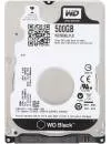 Жесткий диск Western Digital Black (WD5000LPLX) 500 Gb icon