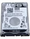 Жесткий диск Western Digital Black (WD5000LPLX) 500 Gb фото 4