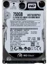 Жесткий диск Western Digital Black (WD7500BPKX) 750 Gb icon