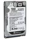 Жесткий диск Western Digital Black (WD7500BPKX) 750 Gb фото 2
