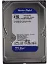 Жесткий диск Western Digital Blue (WD20EZAZ) 2000Gb icon