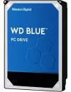 Жесткий диск Western Digital Blue (WD20EZAZ) 2000Gb фото 2