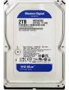 Жесткий диск Western Digital Blue (WD20EZBX) 2000Gb icon