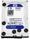 Жесткий диск Western Digital Blue (WD40EZRZ) 4000Gb фото 2