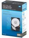 Жесткий диск Western Digital Blue (WD5000AZLX) 500Gb фото 10