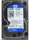 Жесткий диск Western Digital Blue (WD50EZRZ) 5000Gb icon