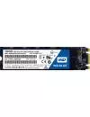 Жесткий диск SSD Western Digital Blue (WDS250G1B0B) 250Gb icon