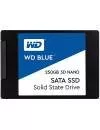 Жесткий диск SSD Western Digital Blue (WDS250G2B0A) 250Gb icon