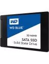 Жесткий диск SSD Western Digital Blue (WDS250G2B0A) 250Gb фото 2