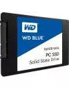 Жесткий диск SSD Western Digital Blue (WDS250G2B0A) 250Gb фото 3