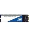 Жесткий диск SSD Western Digital Blue (WDS250G2B0B) 250Gb icon