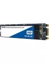 Жесткий диск SSD Western Digital Blue (WDS250G2B0B) 250Gb фото 2