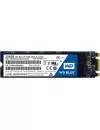 Жесткий диск SSD Western Digital Blue (WDS250G2B0B) 250Gb фото 3