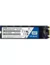 Жесткий диск SSD Western Digital Blue (WDS250G2B0B) 250Gb icon 3