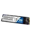 Жесткий диск SSD Western Digital Blue (WDS250G2B0B) 250Gb фото 4