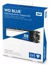 Жесткий диск SSD Western Digital Blue (WDS250G2B0B) 250Gb фото 5