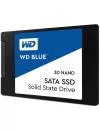 Жесткий диск SSD Western Digital Blue (WDS500G2B0A) 500Gb фото 2