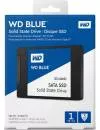Жесткий диск SSD Western Digital Blue 3D NAND (WDS100T2B0A) фото 2