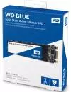Жесткий диск SSD Western Digital Blue 3D NAND (WDS100T2B0B) 1000Gb фото 4