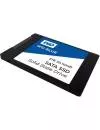 Жесткий диск SSD Western Digital Blue 3D NAND (WDS200T2B0A) 2000Gb фото 2