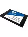 Жесткий диск SSD Western Digital Blue 3D NAND (WDS500G2B0A) 500Gb фото 4