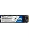 Жесткий диск SSD Western Digital Blue 3D NAND (WDS500G2B0B) 500Gb icon