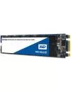 Жесткий диск SSD Western Digital Blue 3D NAND (WDS500G2B0B) 500Gb фото 2