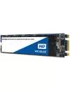 Жесткий диск SSD Western Digital Blue 3D NAND (WDS500G2B0B) 500Gb icon 2