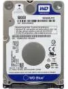 Жесткий диск HDD Western Digital Blue 500Gb WD5000LPZX icon