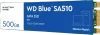 SSD Western Digital Blue 500GB WDS500G3B0B фото 2