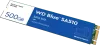 SSD Western Digital Blue 500GB WDS500G3B0B фото 3