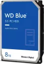 Жесткий диск Western Digital Blue 8TB WD80EAZZ icon