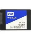 Жесткий диск SSD Western Digital Blue PC SSD (WDS100T1B0A) 1000 Gb icon