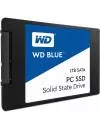 Жесткий диск SSD Western Digital Blue PC SSD (WDS100T1B0A) 1000 Gb фото 4