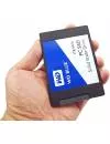 Жесткий диск SSD Western Digital Blue PC SSD (WDS100T1B0A) 1000 Gb фото 6