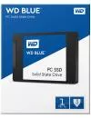 Жесткий диск SSD Western Digital Blue PC SSD (WDS100T1B0A) 1000 Gb фото 9
