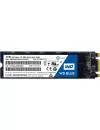 Жесткий диск SSD Western Digital Blue PC SSD (WDS100T1B0B) 1000 Gb icon