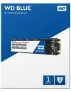 Жесткий диск SSD Western Digital Blue PC SSD (WDS100T1B0B) 1000 Gb фото 3