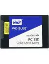 Жесткий диск SSD Western Digital Blue PC SSD (WDS500G1B0A) 500Gb icon