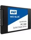 Жесткий диск SSD Western Digital Blue PC SSD (WDS500G1B0A) 500Gb фото 2