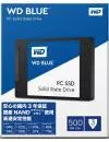 Жесткий диск SSD Western Digital Blue PC SSD (WDS500G1B0A) 500Gb фото 4