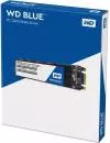 Жесткий диск SSD Western Digital Blue PC SSD (WDS500G1B0B) 500 Gb фото 3