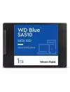 SSD Western Digital Blue SA510 1TB WDS100T3B0A icon