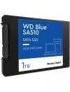 SSD Western Digital Blue SA510 1TB WDS100T3B0A фото 3