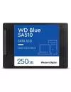 SSD Western Digital Blue SA510 250GB WDS250G3B0A icon