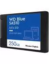 SSD Western Digital Blue SA510 250GB WDS250G3B0A фото 2