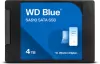 SSD Western Digital Blue SA510 4TB WDS400T3B0A icon